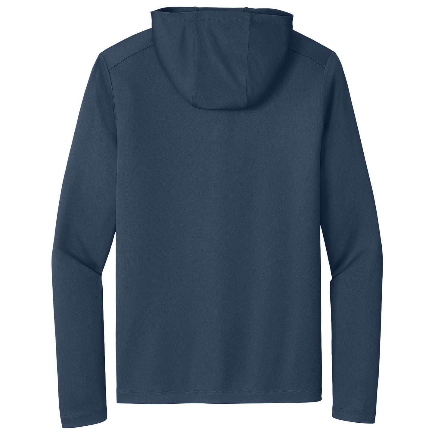 Black Sweatshirts - Sport-Tek - Comfortable Fabric - Performance