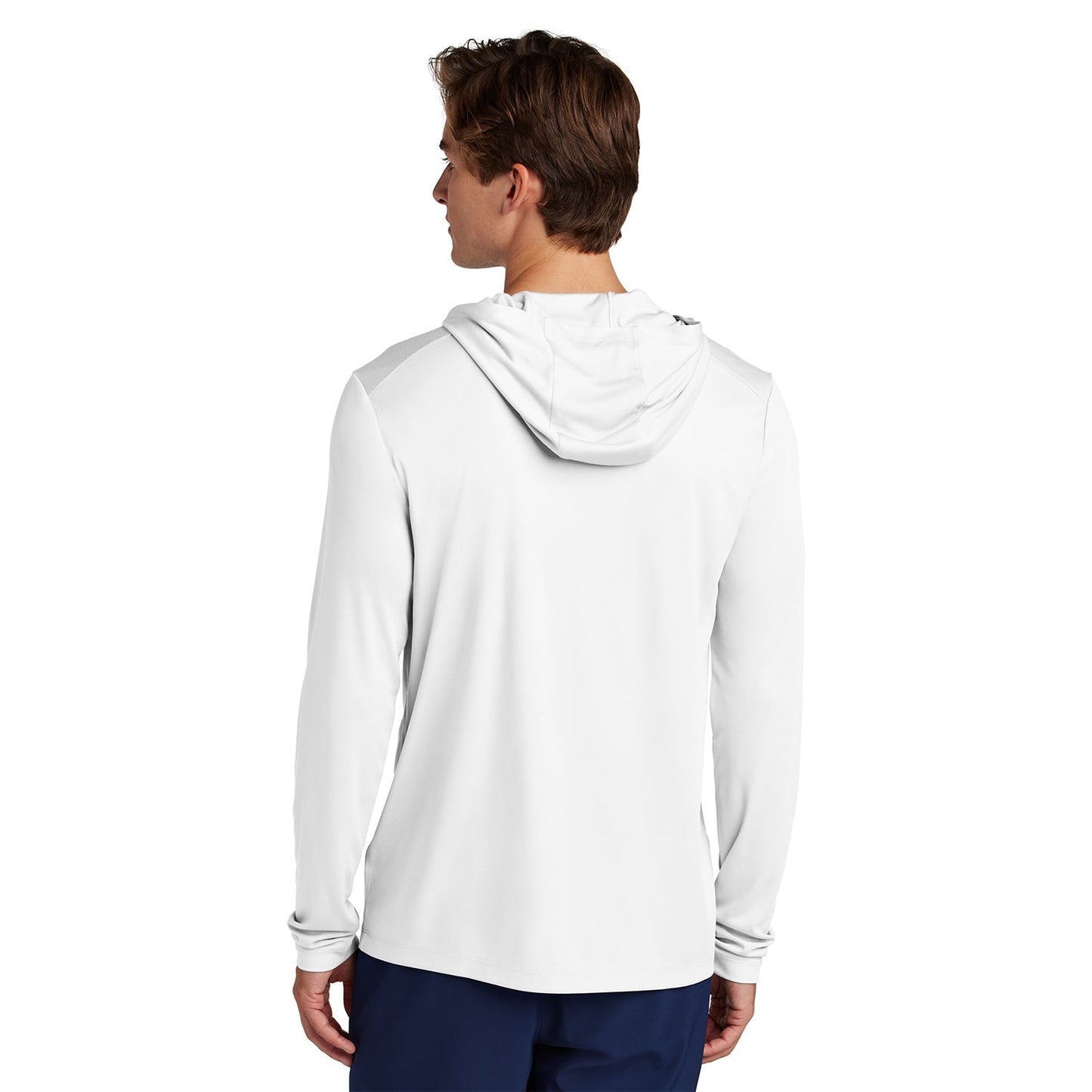 Black Sweatshirts - Sport-Tek - Comfortable Fabric - Performance