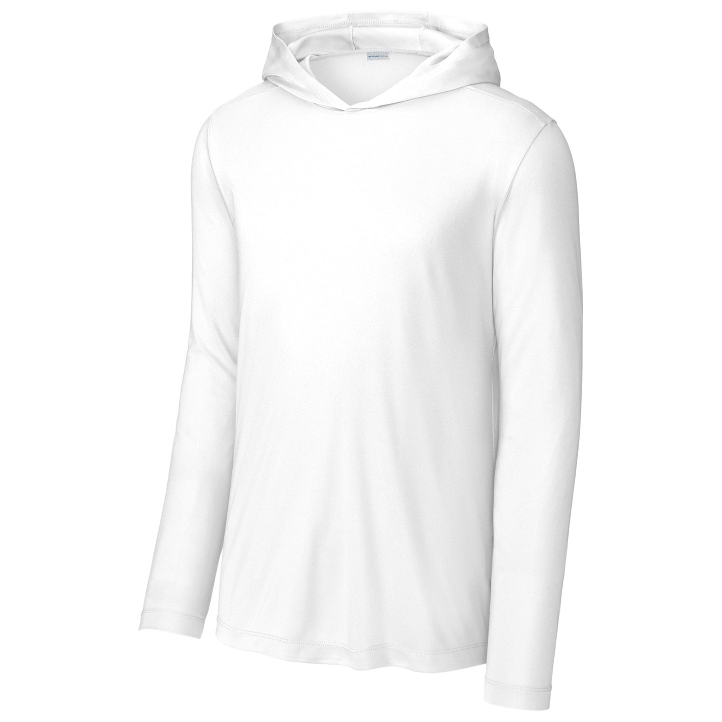 Black Sweatshirts - Sport-Tek - Comfortable Fabric - Performance