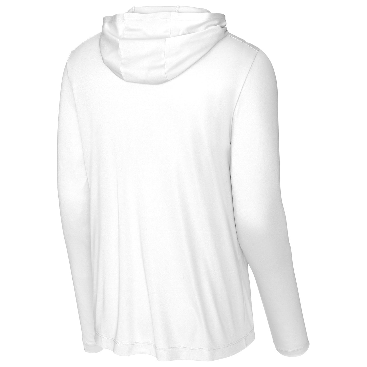 Black Sweatshirts - Sport-Tek - Comfortable Fabric - Performance