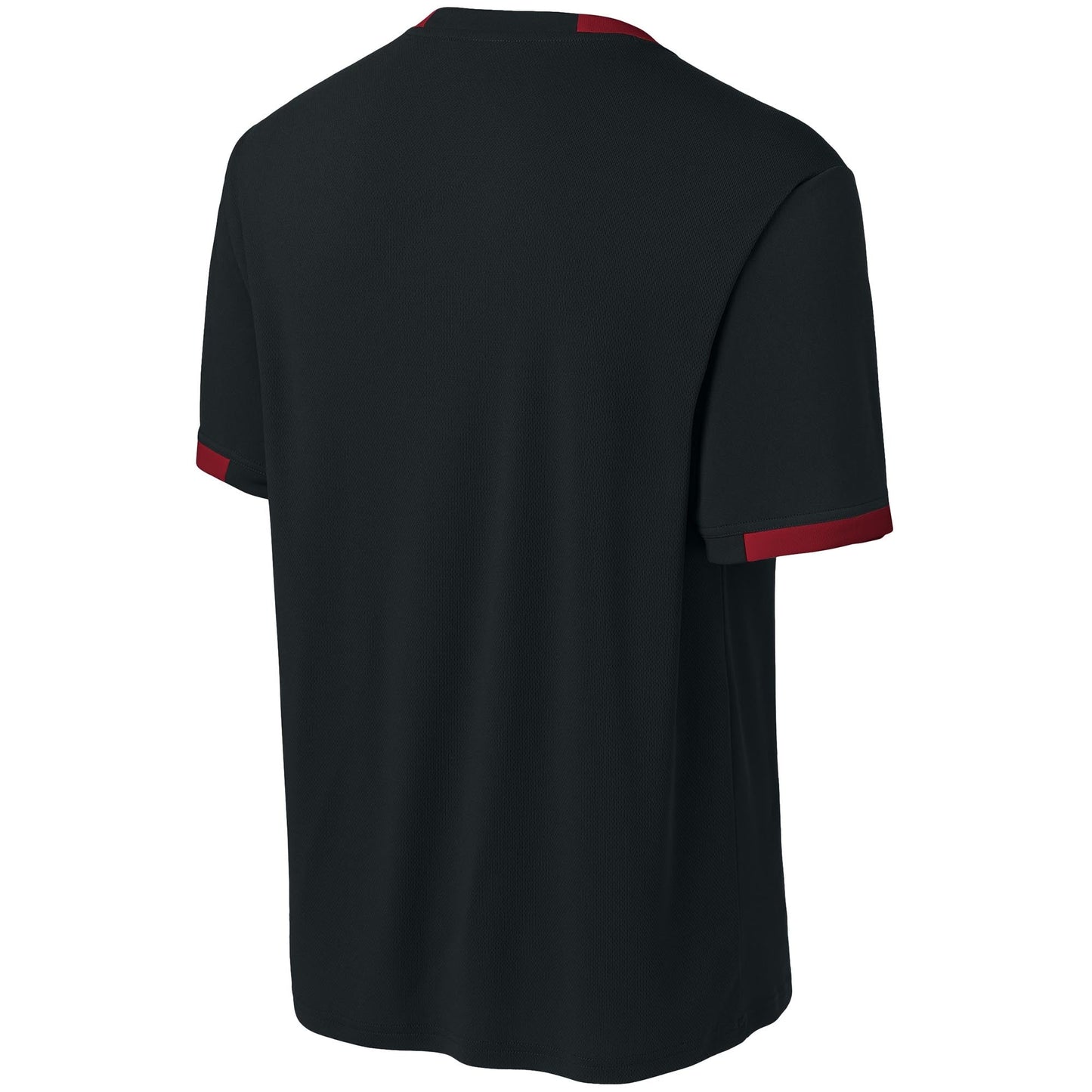 Black Eco-Friendly T-Shirts - Sport-Tek - Recycled Fabric
