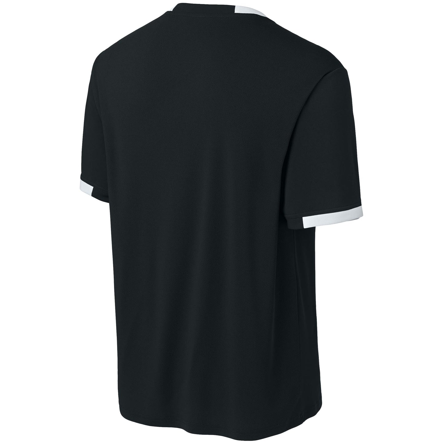 Black Eco-Friendly T-Shirts - Sport-Tek - Recycled Fabric