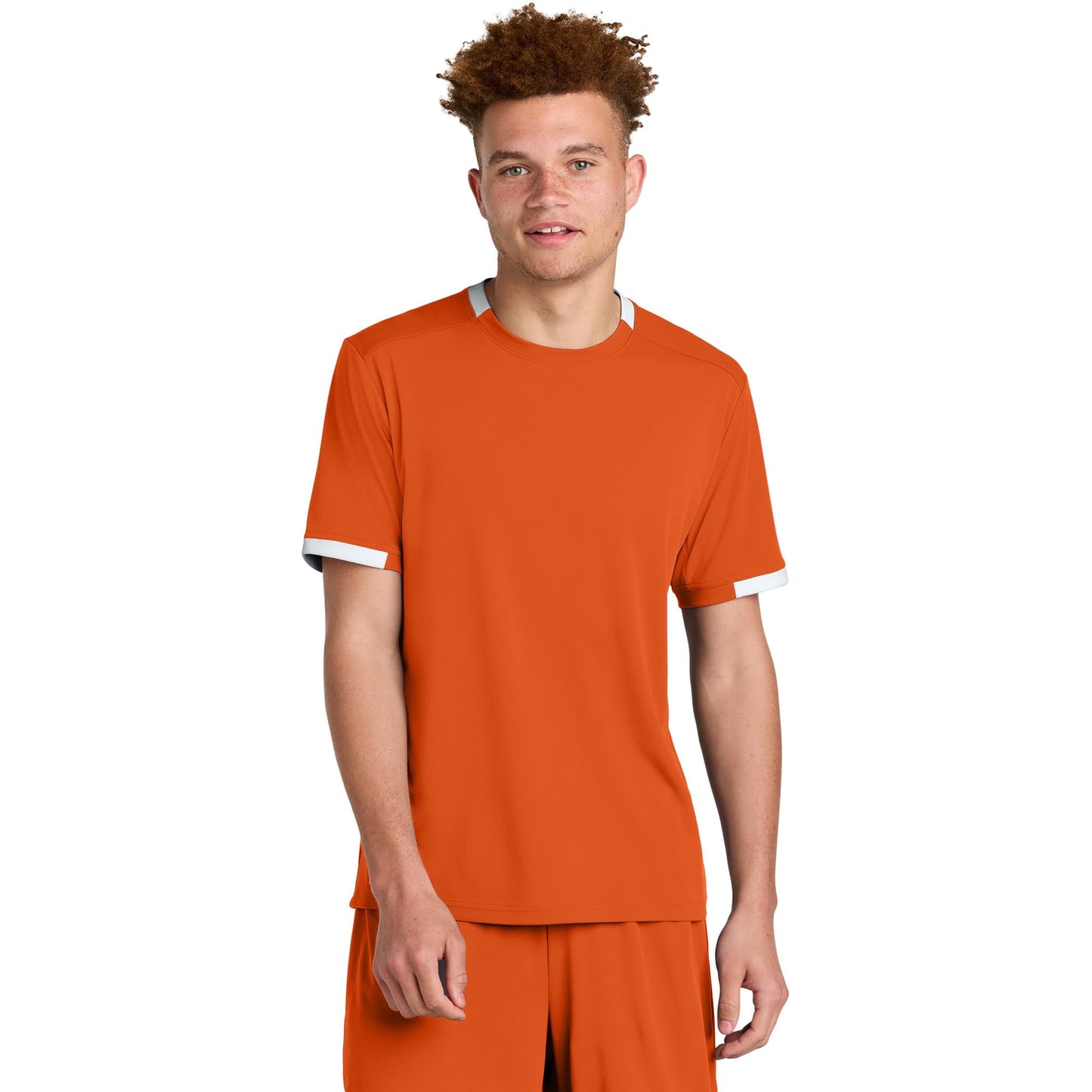 Black Eco-Friendly T-Shirts - Sport-Tek - Recycled Fabric