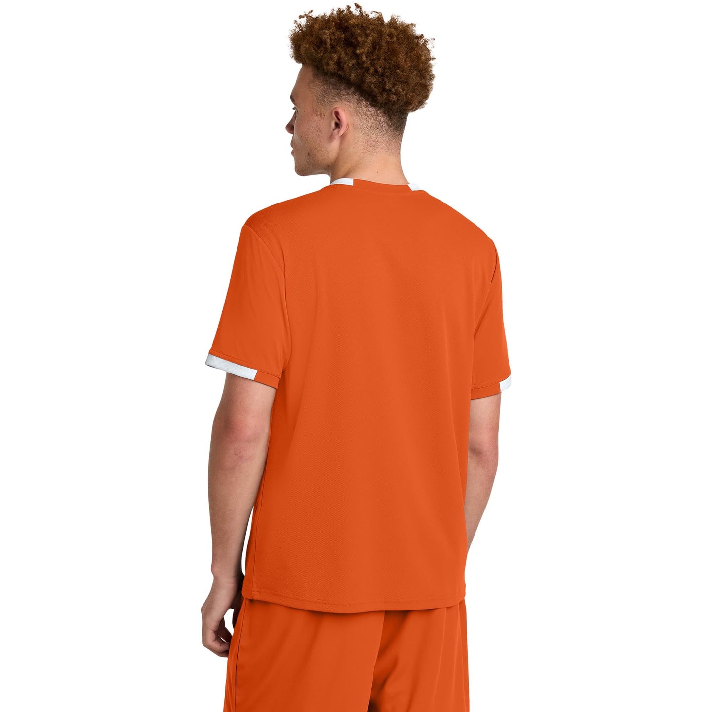 Black Eco-Friendly T-Shirts - Sport-Tek - Recycled Fabric