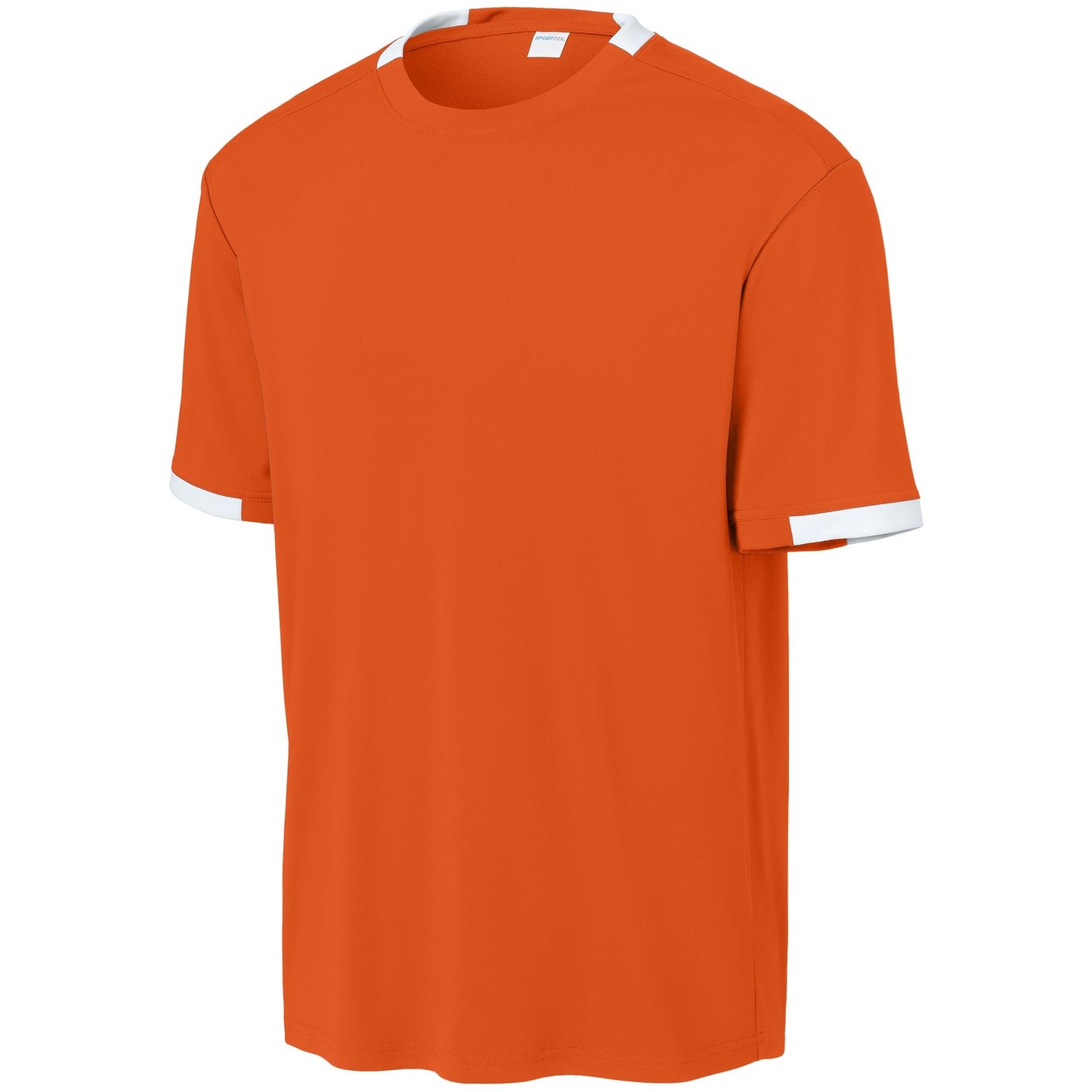 Black Eco-Friendly T-Shirts - Sport-Tek - Recycled Fabric