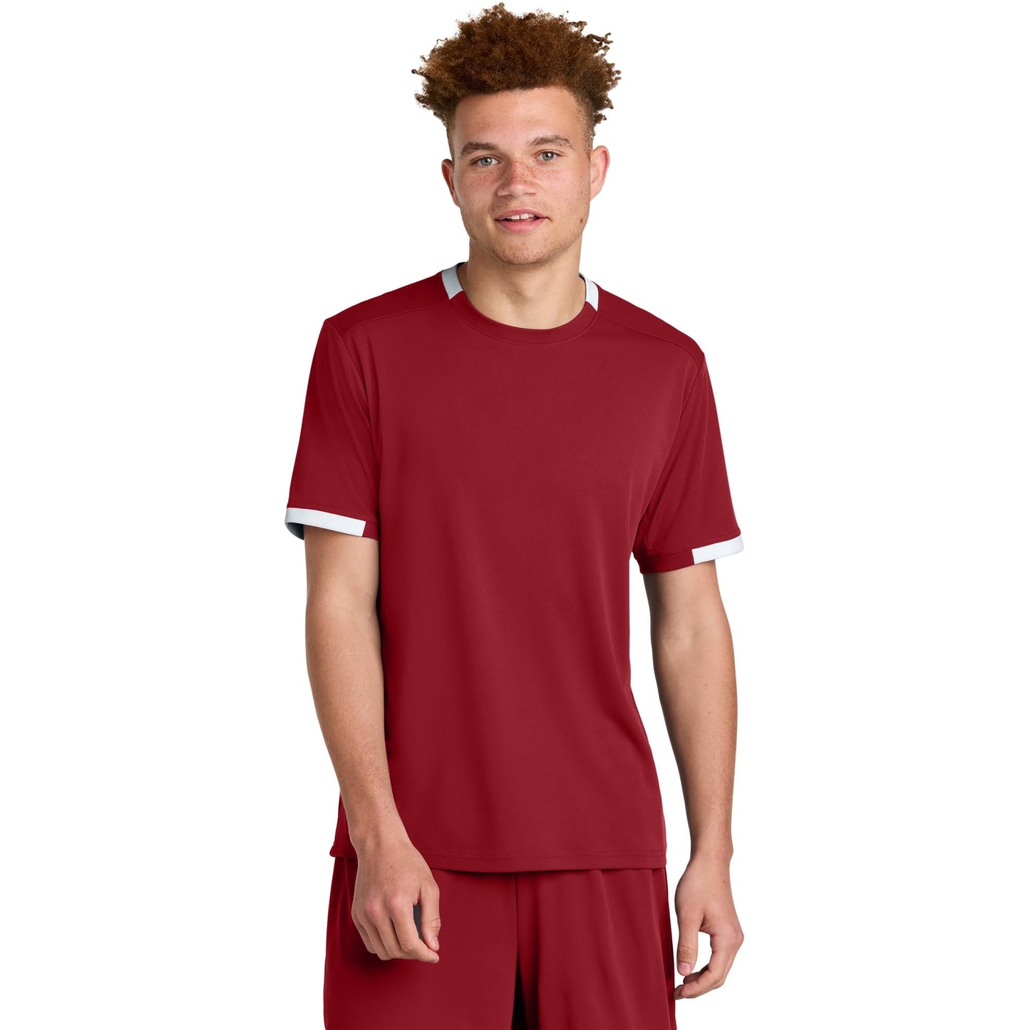 Black Eco-Friendly T-Shirts - Sport-Tek - Recycled Fabric