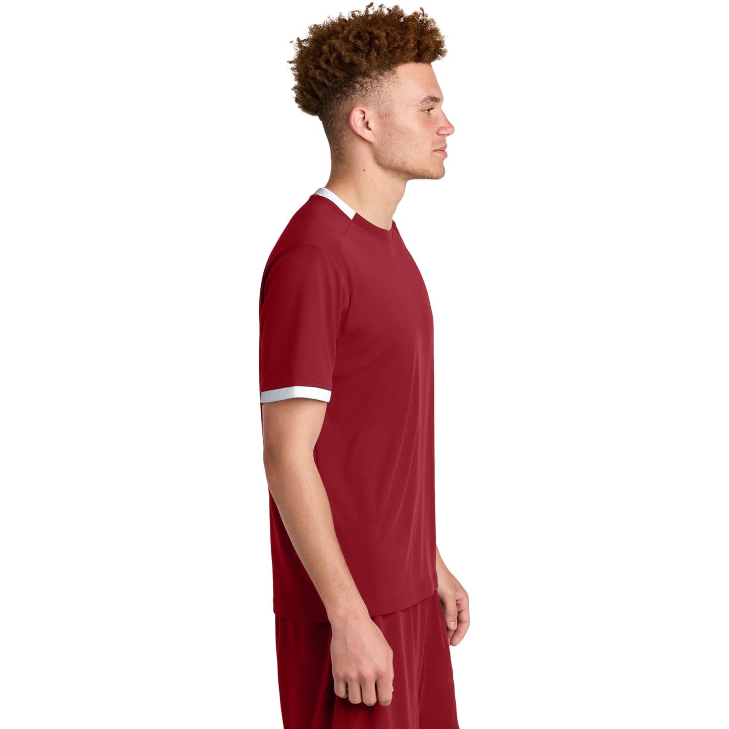 Black Eco-Friendly T-Shirts - Sport-Tek - Recycled Fabric