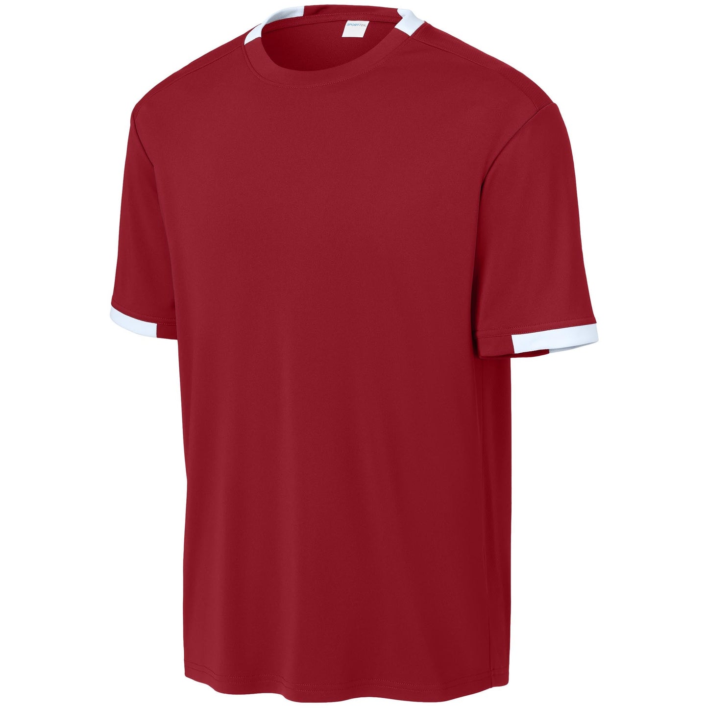 Black Eco-Friendly T-Shirts - Sport-Tek - Recycled Fabric