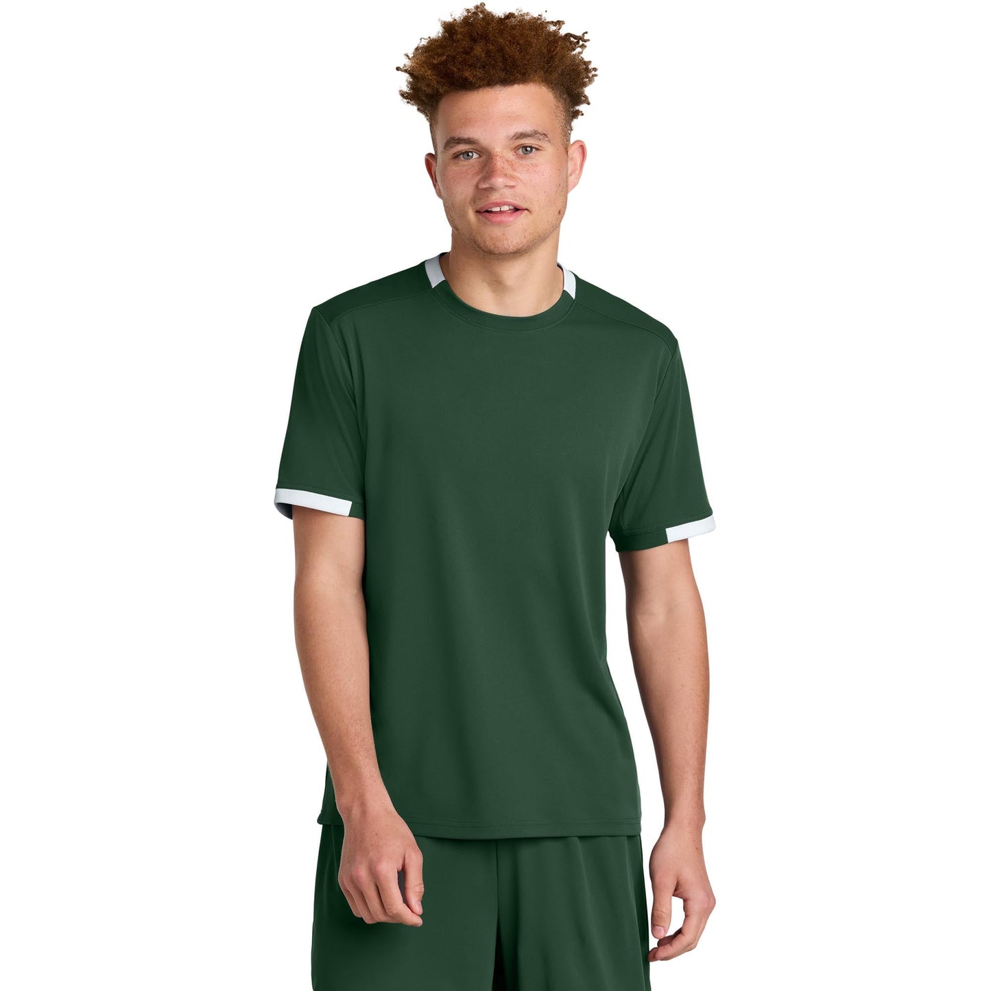 Black Eco-Friendly T-Shirts - Sport-Tek - Recycled Fabric
