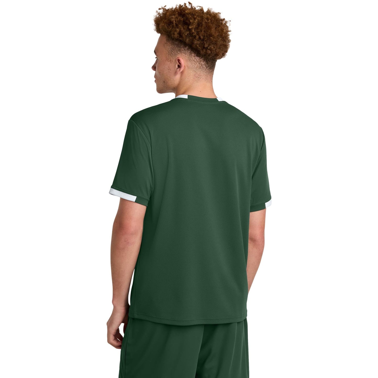 Black Eco-Friendly T-Shirts - Sport-Tek - Recycled Fabric