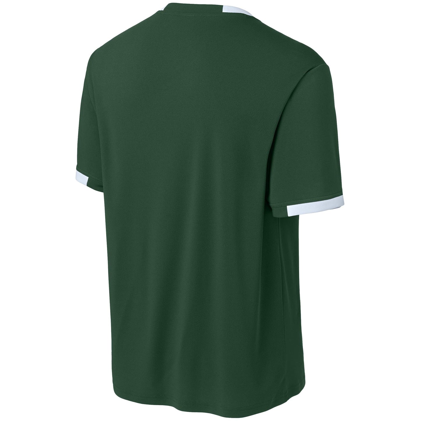 Black Eco-Friendly T-Shirts - Sport-Tek - Recycled Fabric