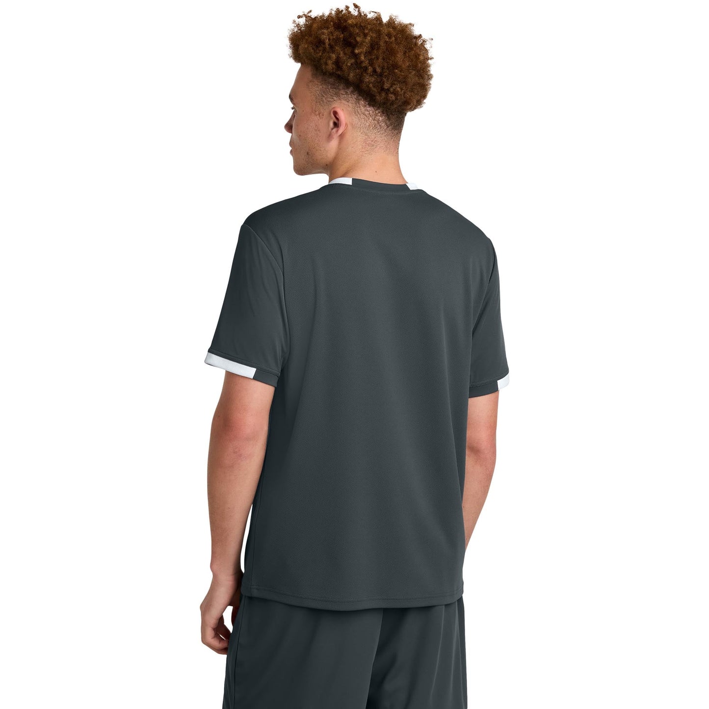 Black Eco-Friendly T-Shirts - Sport-Tek - Recycled Fabric