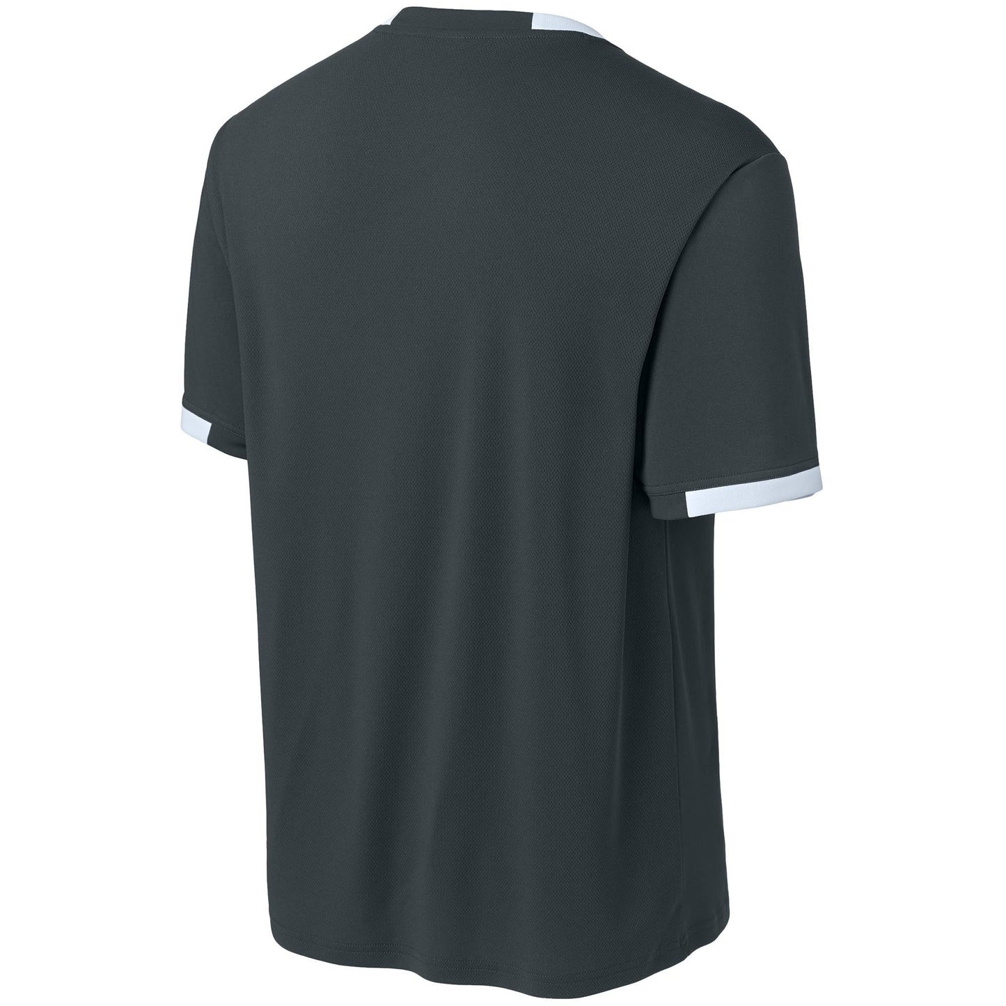 Black Eco-Friendly T-Shirts - Sport-Tek - Recycled Fabric