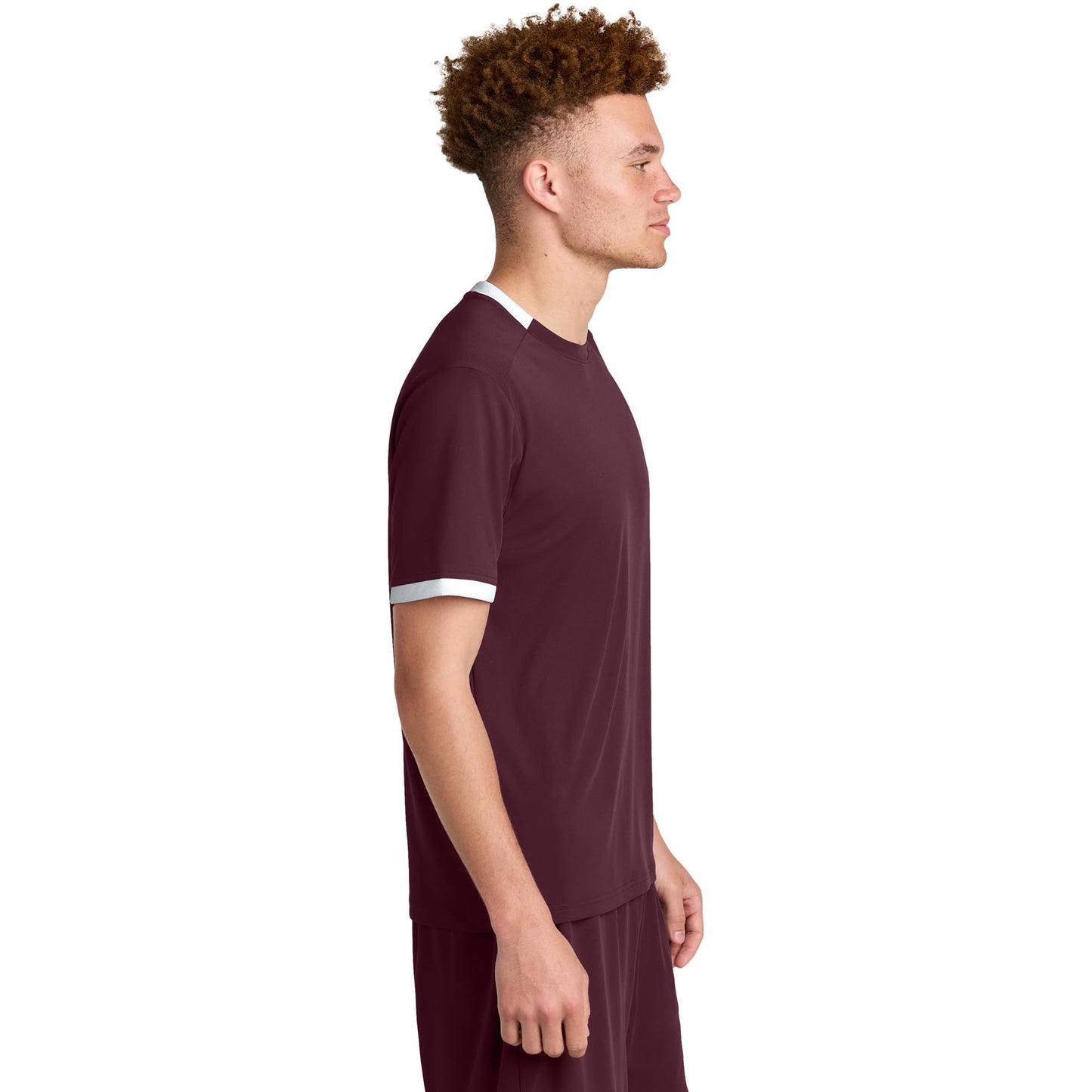Black Eco-Friendly T-Shirts - Sport-Tek - Recycled Fabric