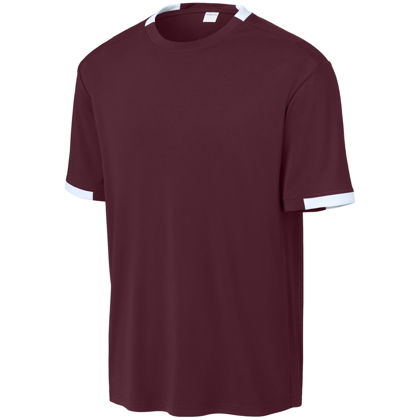 Black Eco-Friendly T-Shirts - Sport-Tek - Recycled Fabric