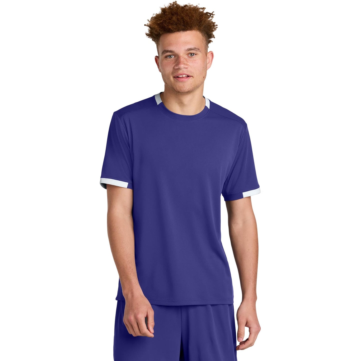 Black Eco-Friendly T-Shirts - Sport-Tek - Recycled Fabric
