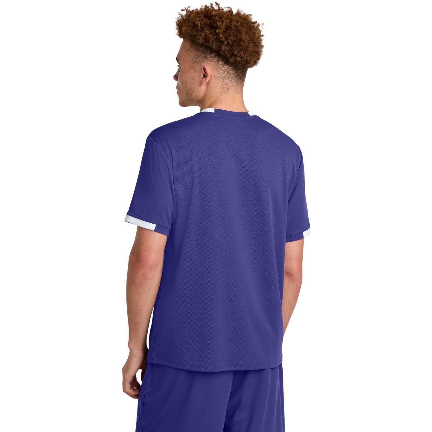 Black Eco-Friendly T-Shirts - Sport-Tek - Recycled Fabric