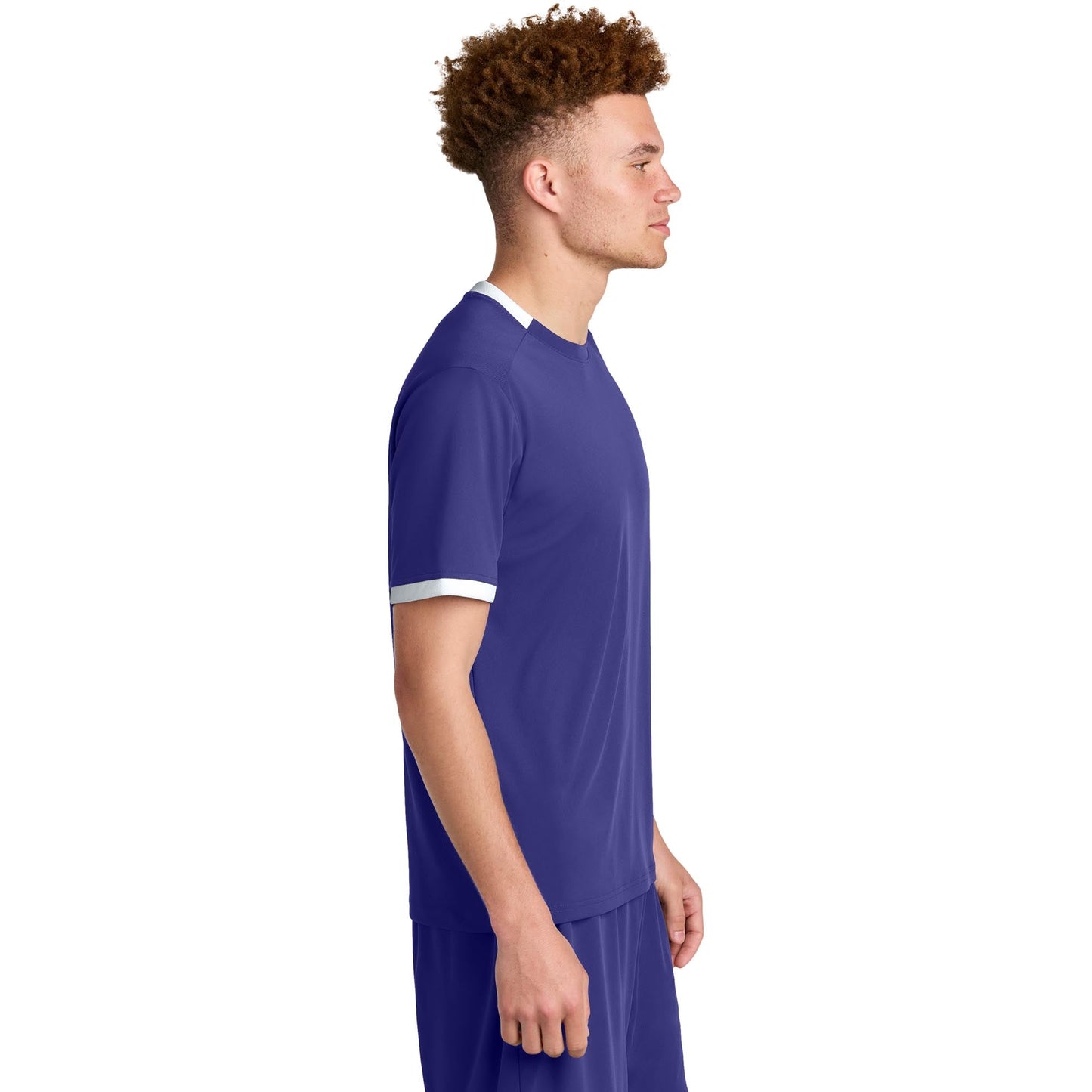 Black Eco-Friendly T-Shirts - Sport-Tek - Recycled Fabric