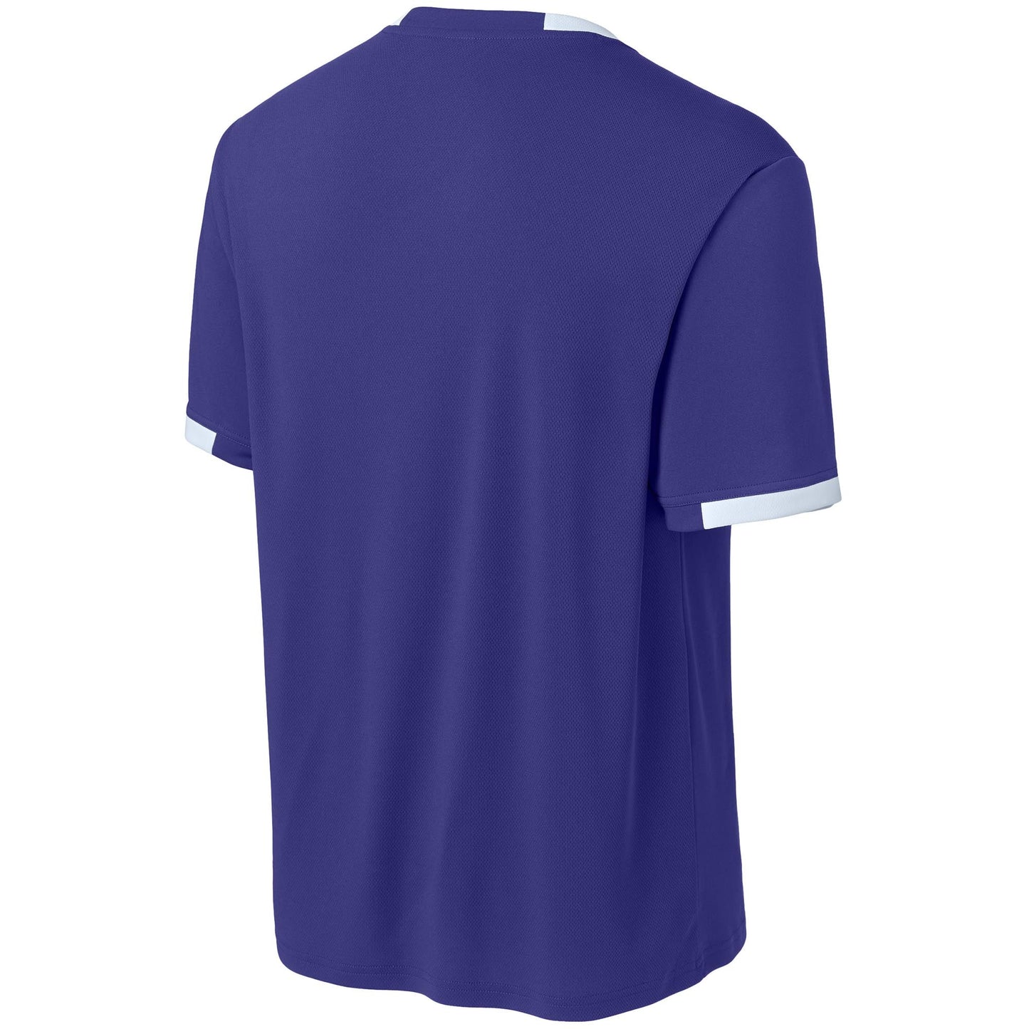 Black Eco-Friendly T-Shirts - Sport-Tek - Recycled Fabric
