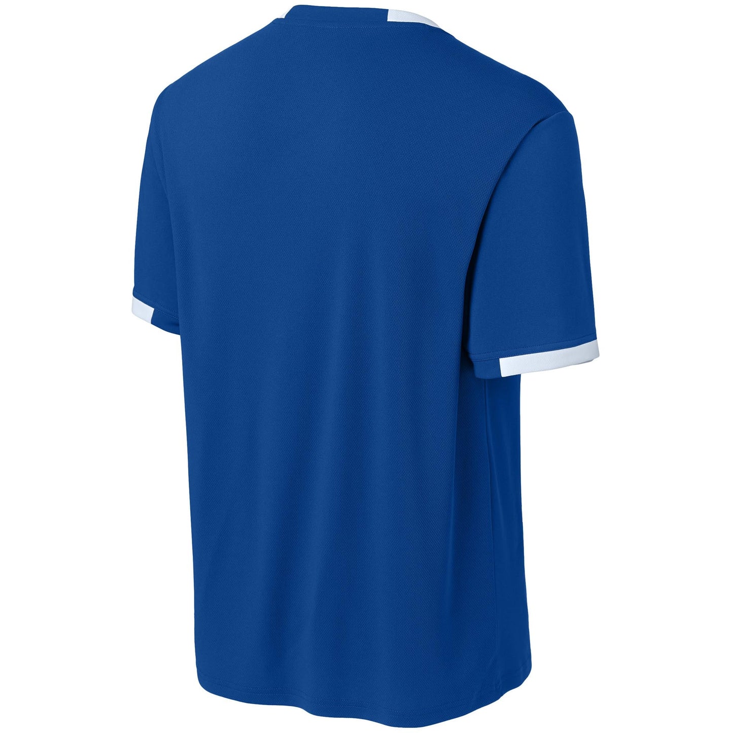 Black Eco-Friendly T-Shirts - Sport-Tek - Recycled Fabric