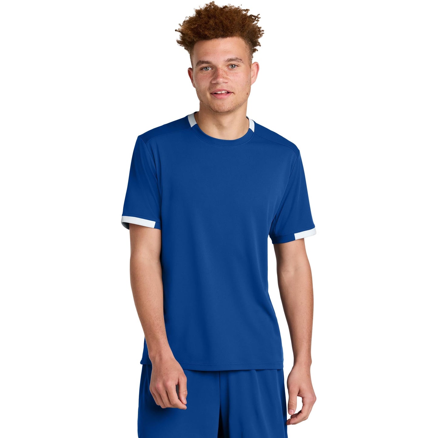 Black Eco-Friendly T-Shirts - Sport-Tek - Recycled Fabric