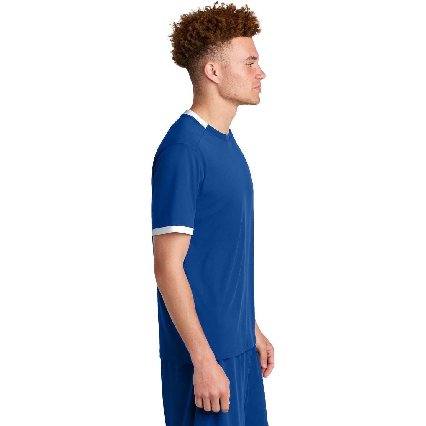 Black Eco-Friendly T-Shirts - Sport-Tek - Recycled Fabric