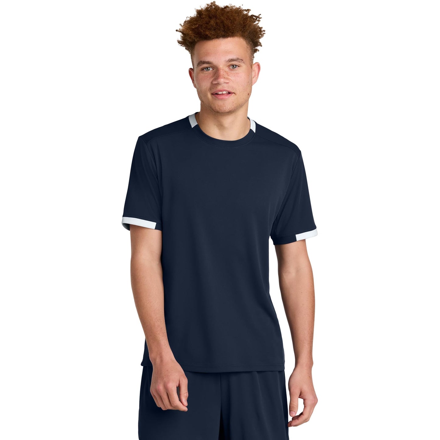 Black Eco-Friendly T-Shirts - Sport-Tek - Recycled Fabric