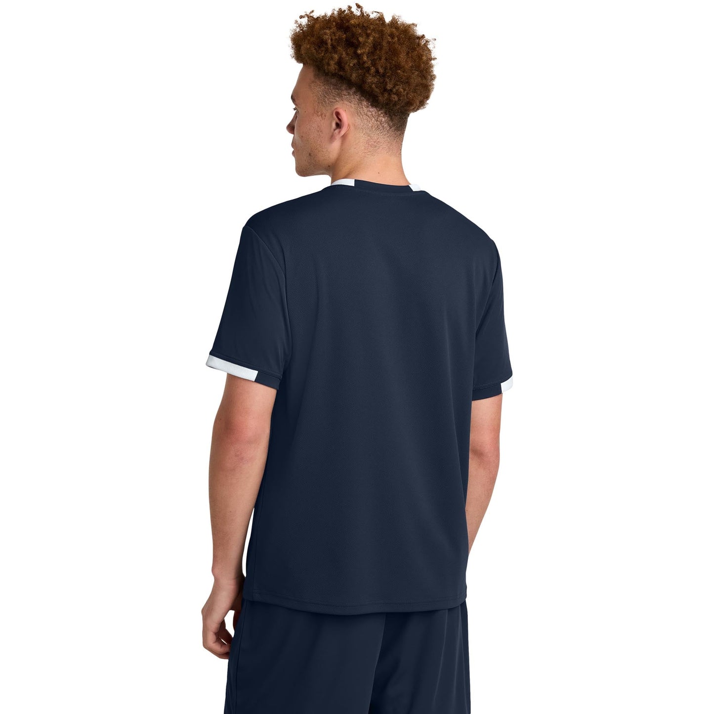 Black Eco-Friendly T-Shirts - Sport-Tek - Recycled Fabric