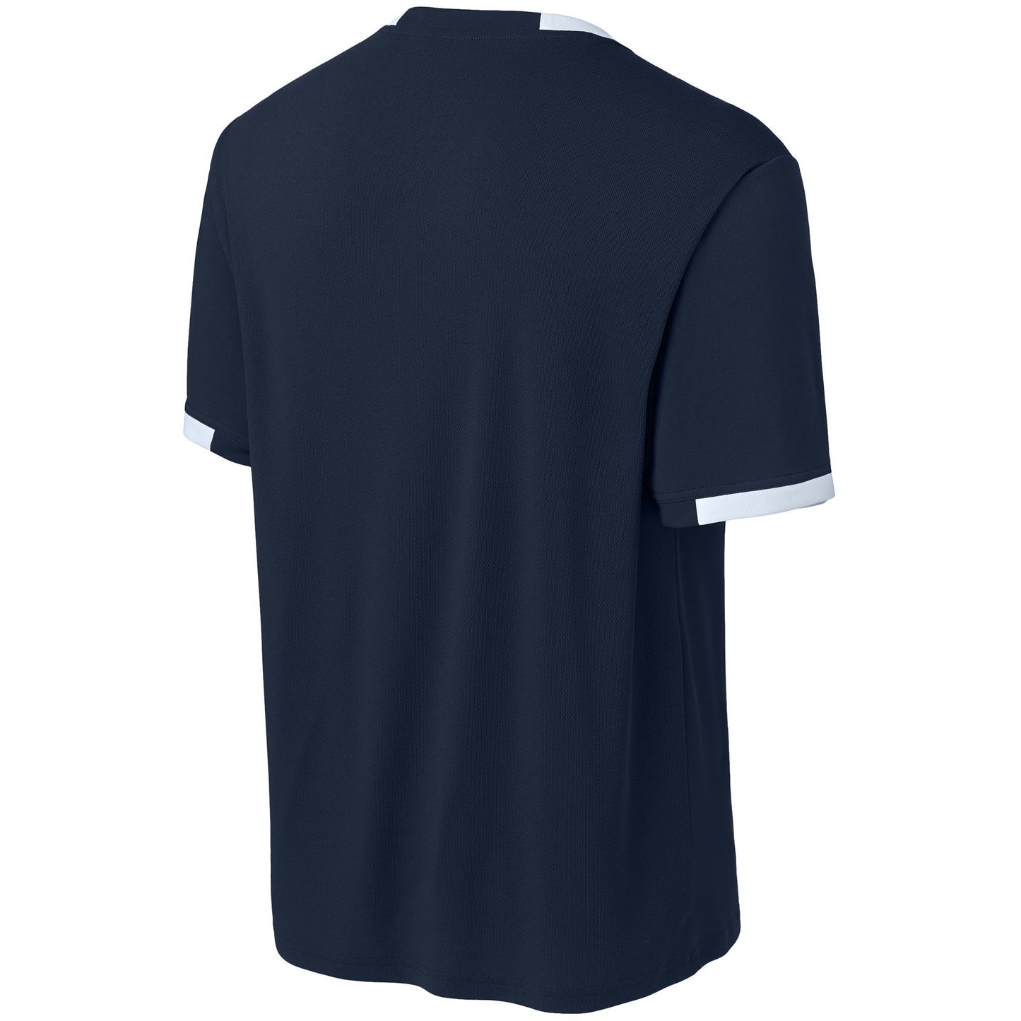 Black Eco-Friendly T-Shirts - Sport-Tek - Recycled Fabric