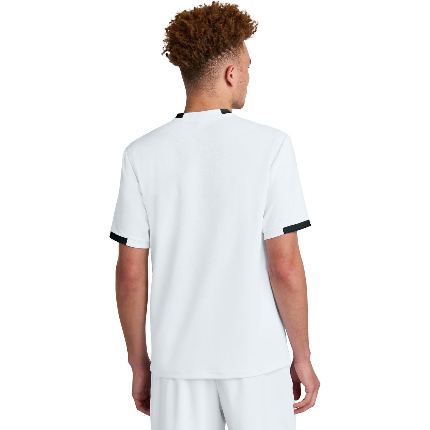 Black Eco-Friendly T-Shirts - Sport-Tek - Recycled Fabric