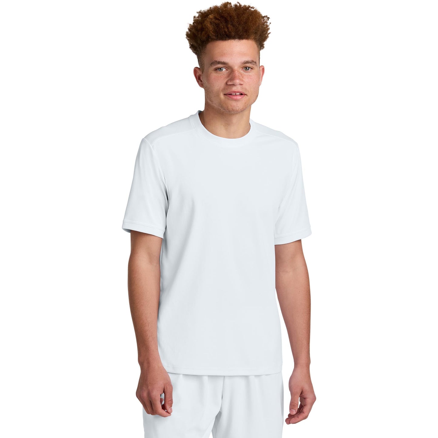 Black Eco-Friendly T-Shirts - Sport-Tek - Recycled Fabric