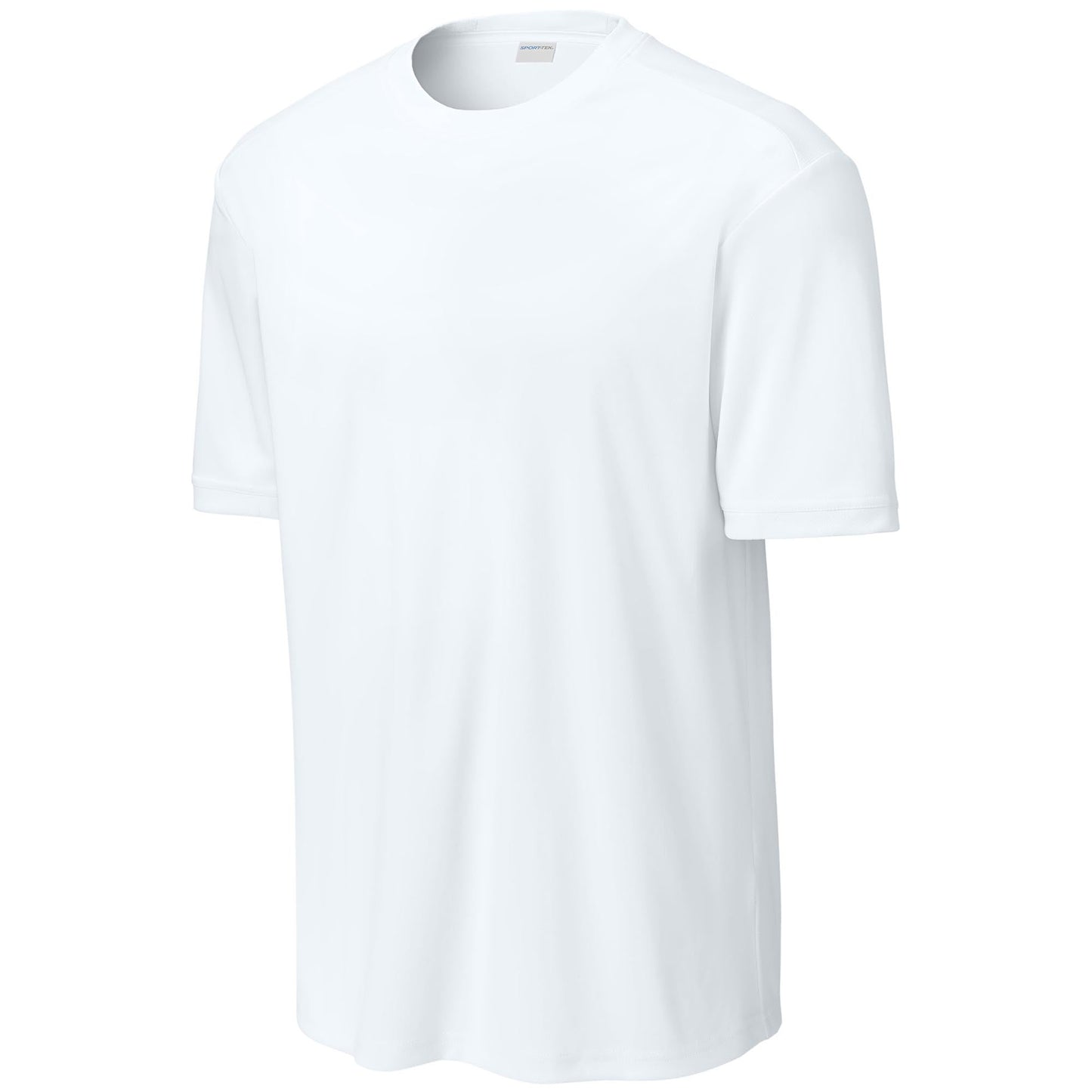 Black Eco-Friendly T-Shirts - Sport-Tek - Recycled Fabric