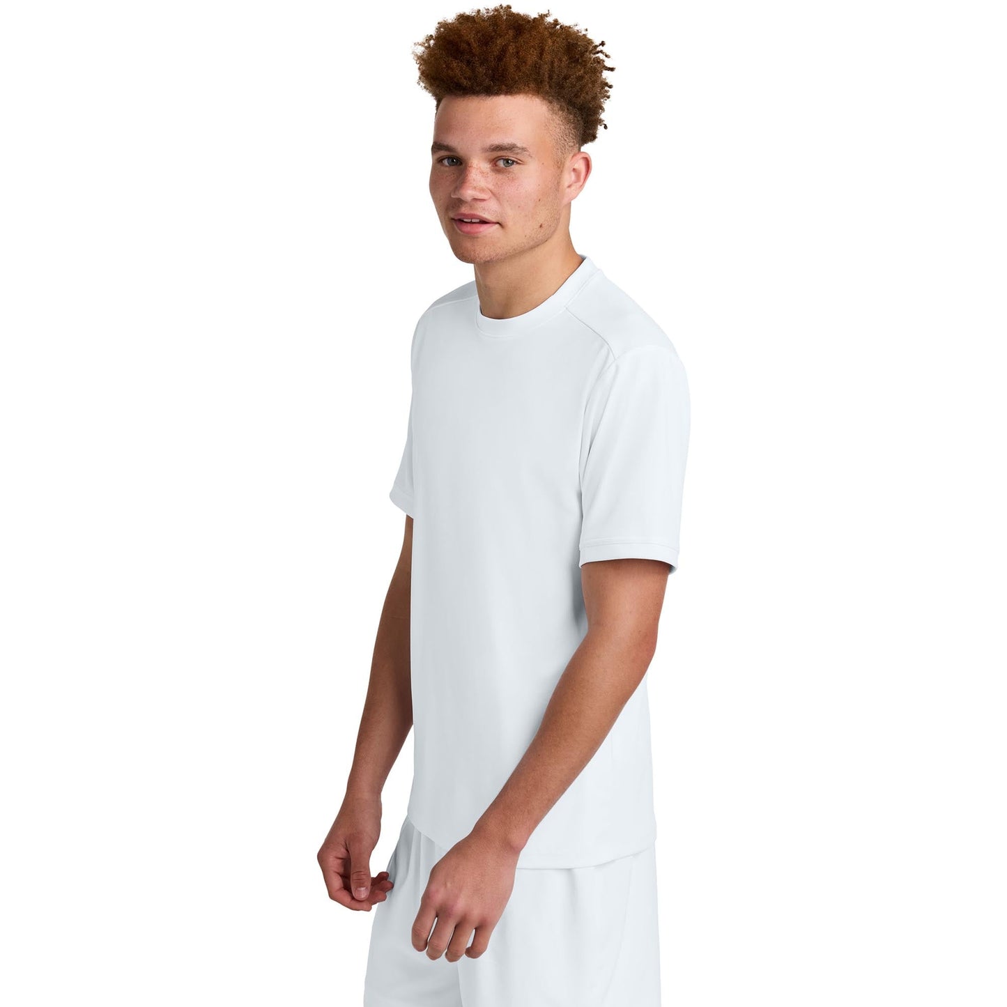 Black Eco-Friendly T-Shirts - Sport-Tek - Recycled Fabric