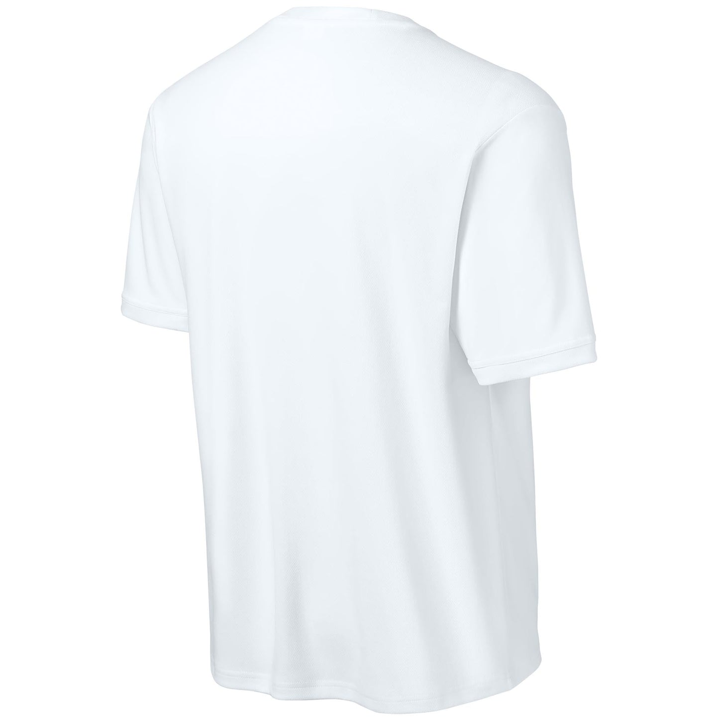 Black Eco-Friendly T-Shirts - Sport-Tek - Recycled Fabric