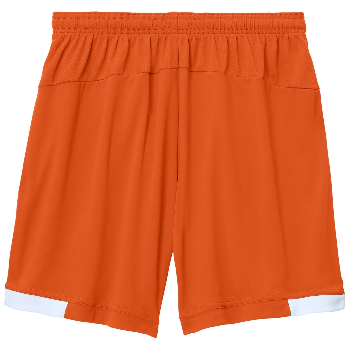 Black/Black Shorts - Sport-Tek - Eco-Friendly Fabric