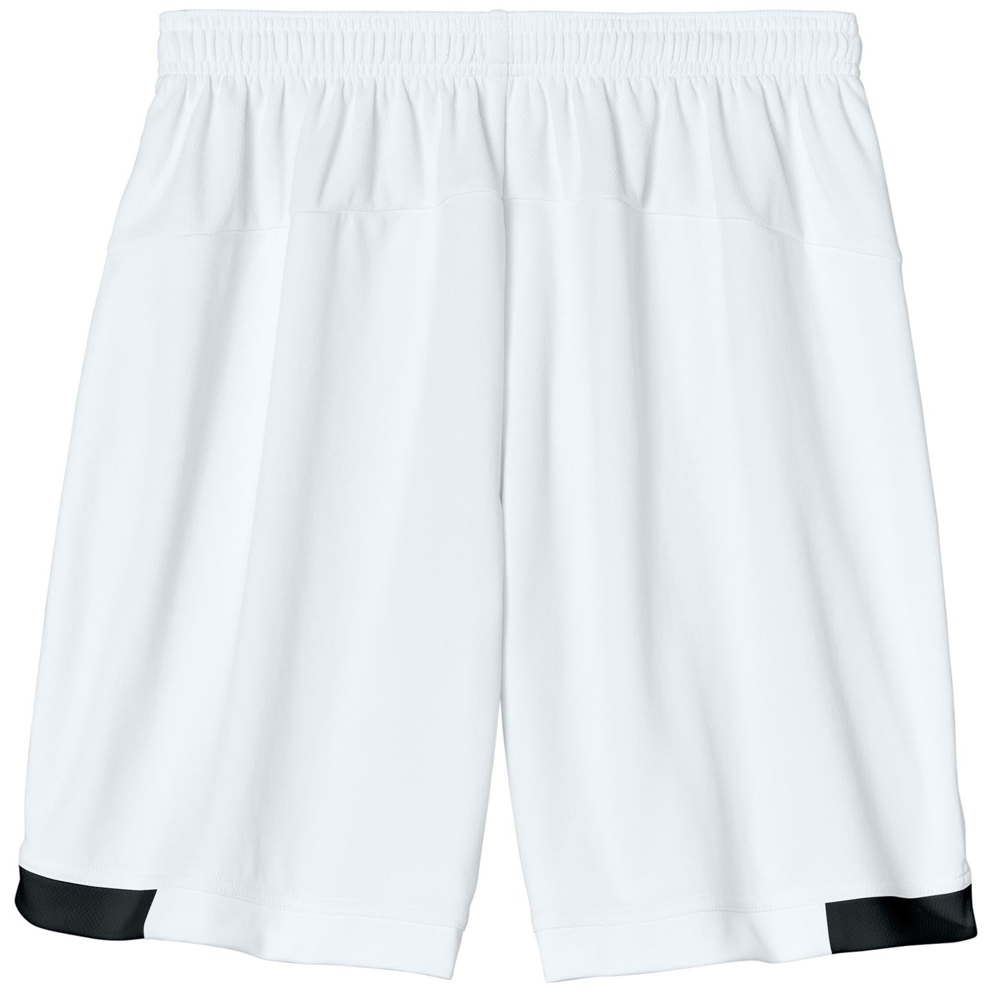 Black/Black Shorts - Sport-Tek - Eco-Friendly Fabric
