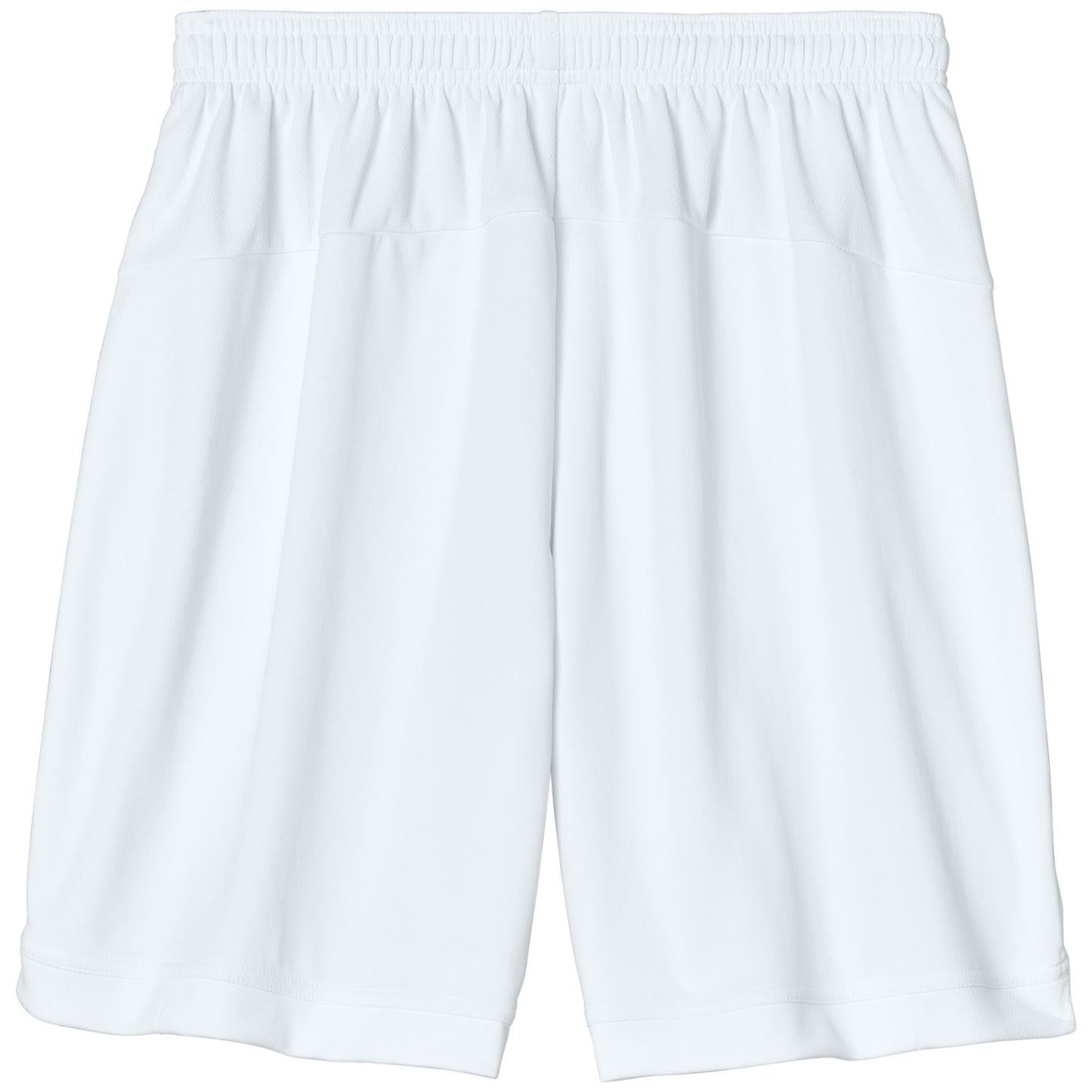 Black/Black Shorts - Sport-Tek - Eco-Friendly Fabric