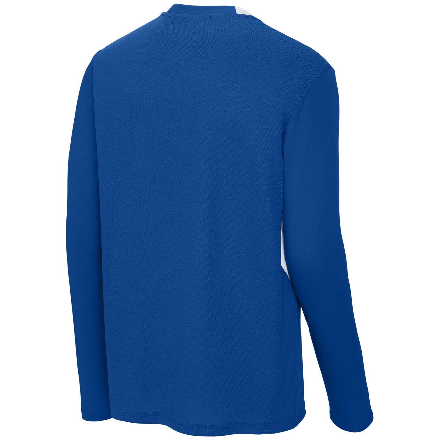 Black/Deep Red Pullover - Sport-Tek - Stylish Activewear