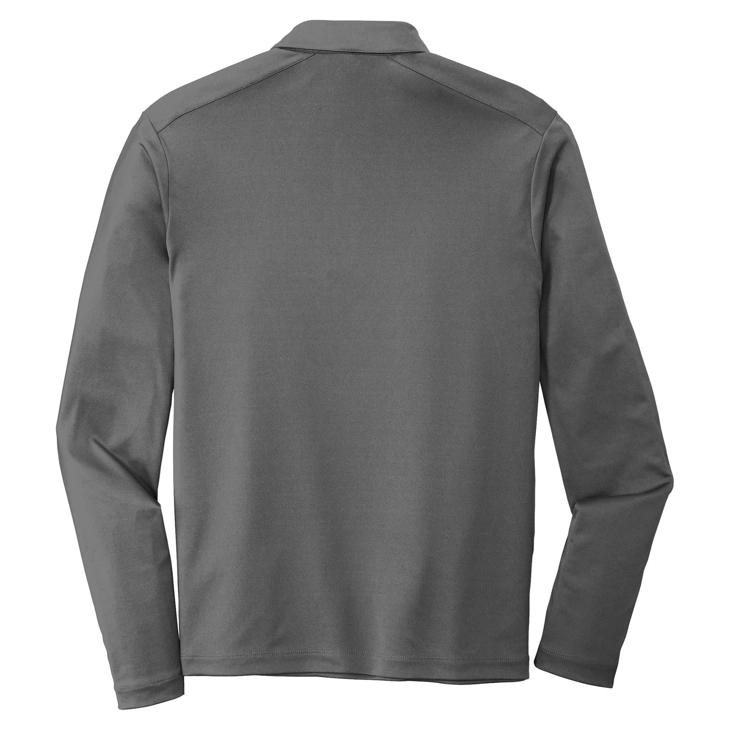 Black Polo Shirt - Sport-Tek - Soft Fabric - Stylish Wear