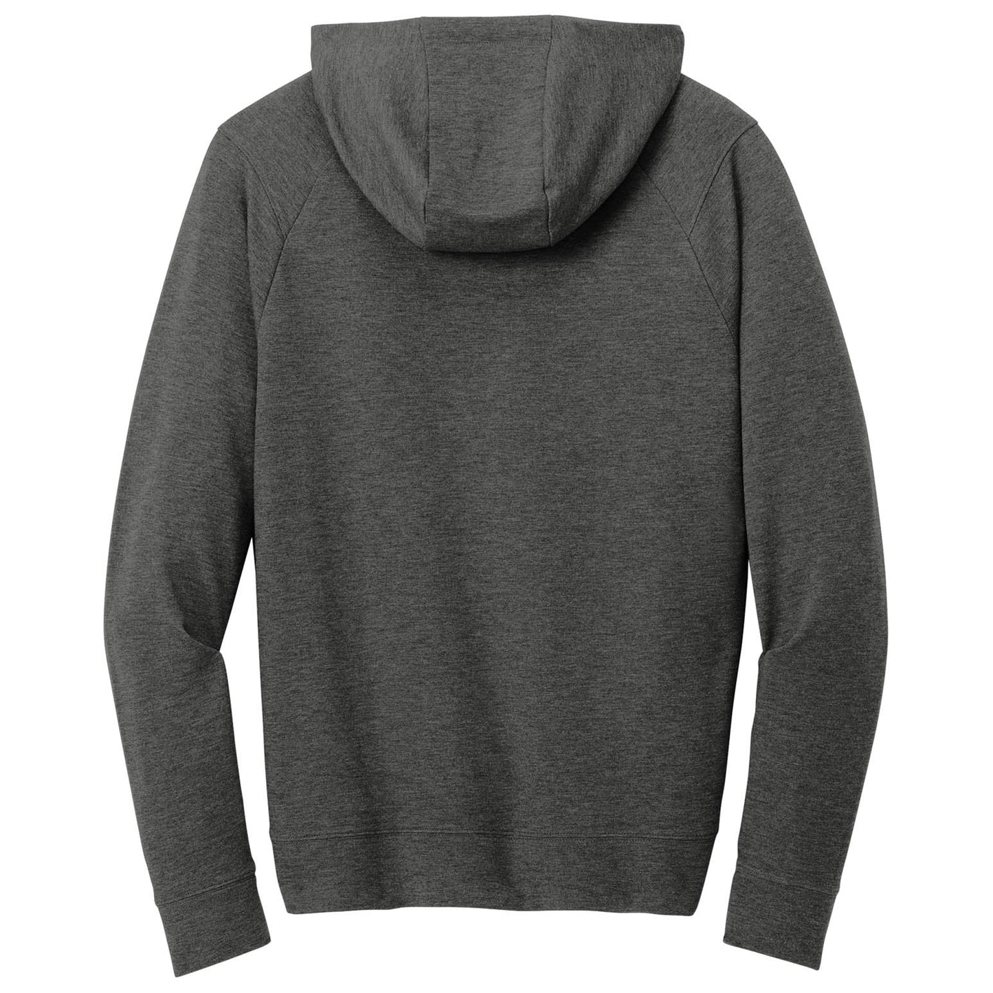 Black Sweatshirts - Sport-Tek - Soft Fleece Hoodie - Trendy