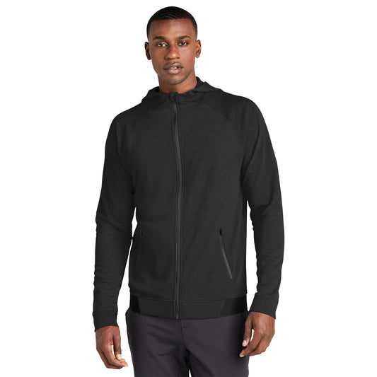 Black Sweatshirts - Sport-Tek - Soft Fleece - Casual Wear