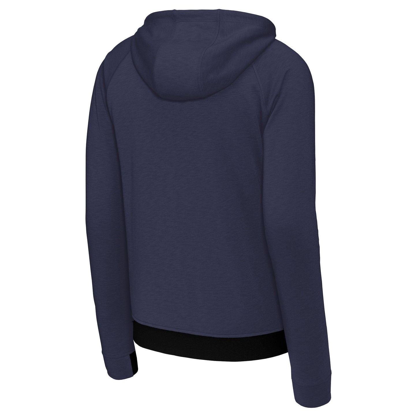 Black Sweatshirts - Sport-Tek - Soft Fleece - Casual Wear