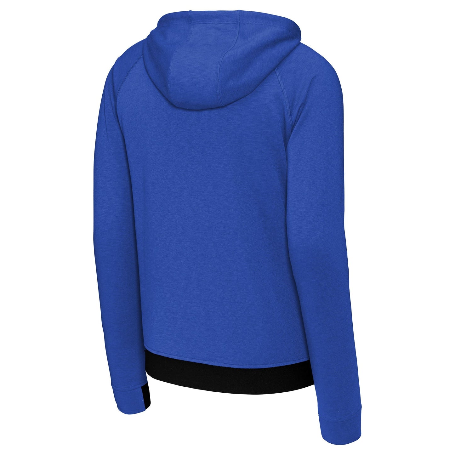 Black Sweatshirts - Sport-Tek - Soft Fleece - Casual Wear
