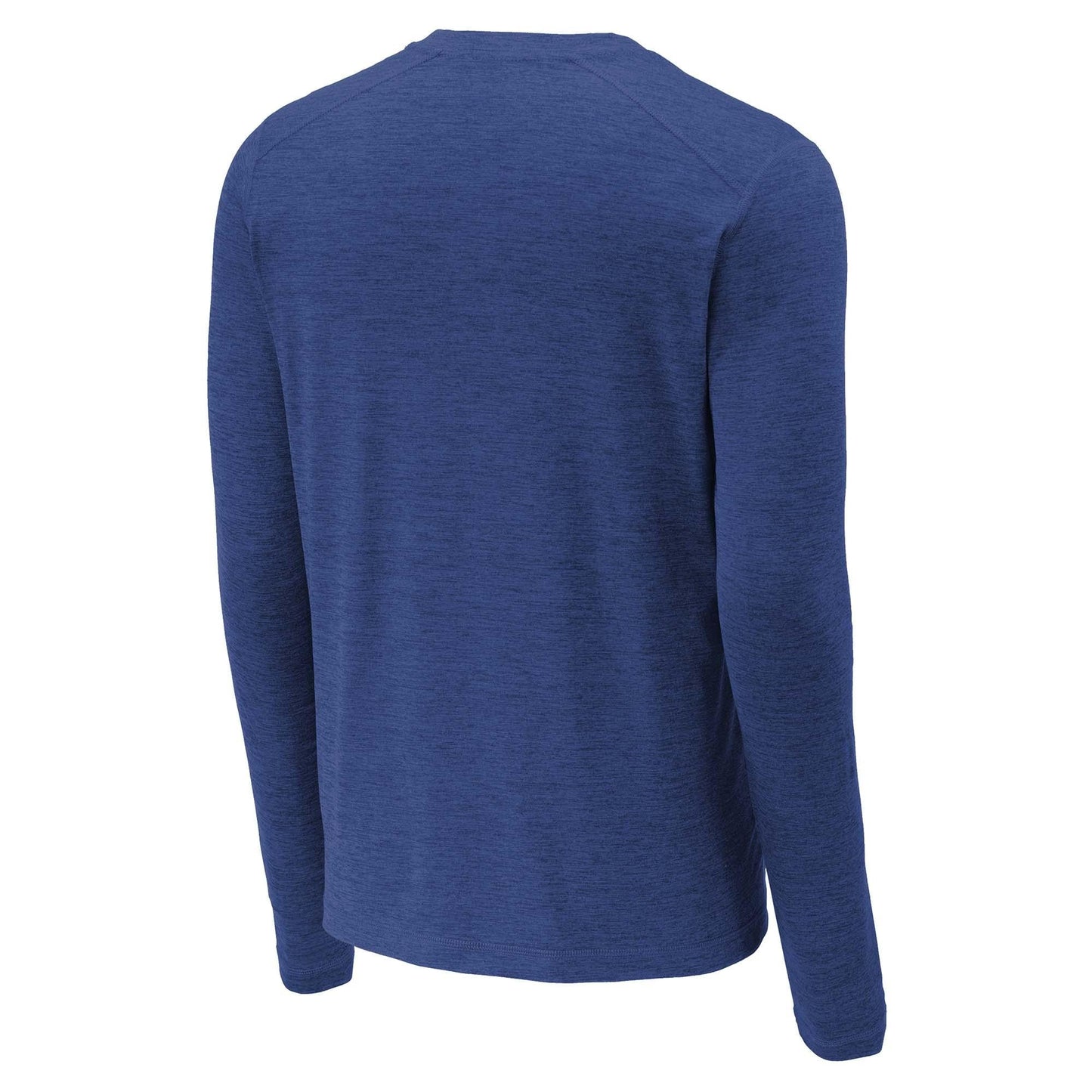 Dark Denim Heather T-Shirts - Sport-Tek - Flexible Fit