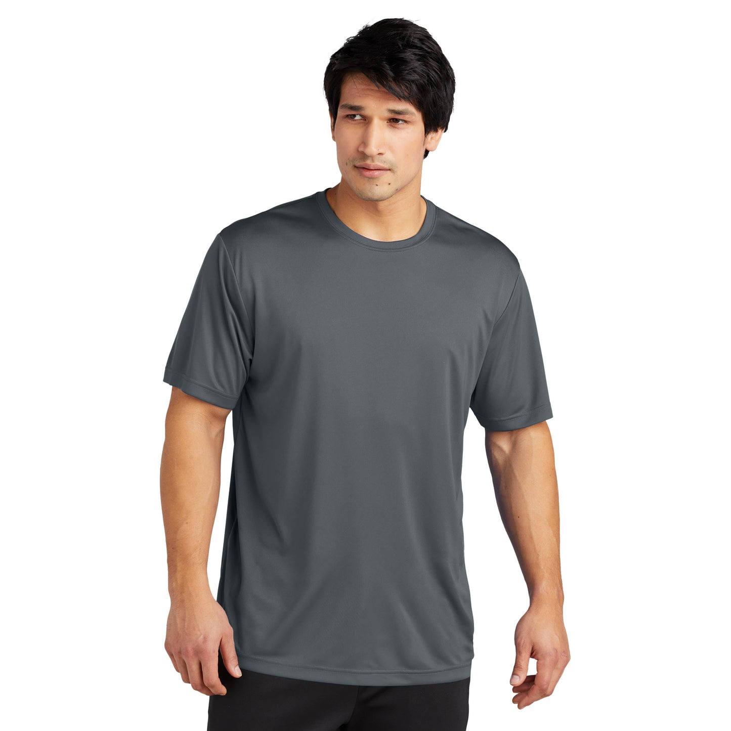 Atomic Blue T-Shirt - Sport-Tek - Soft Fabric Tee