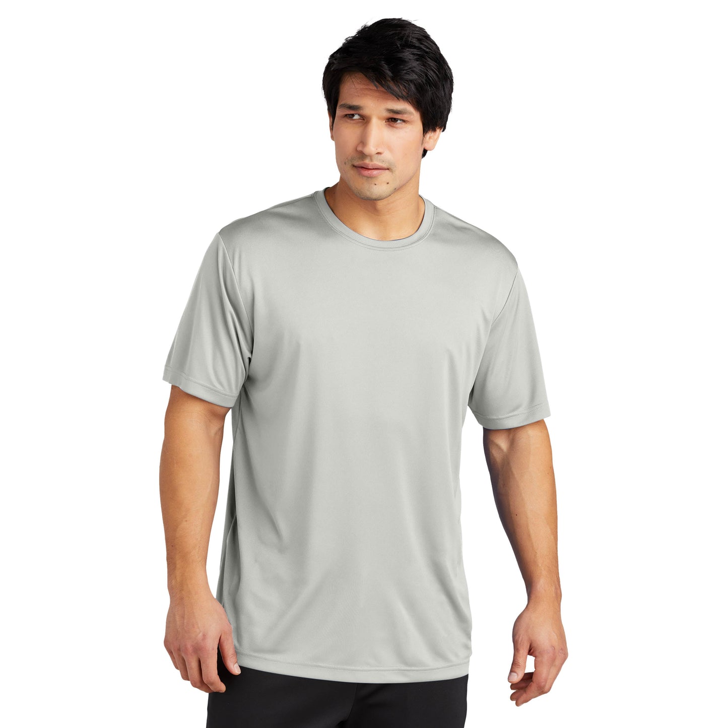Atomic Blue T-Shirt - Sport-Tek - Soft Fabric Tee