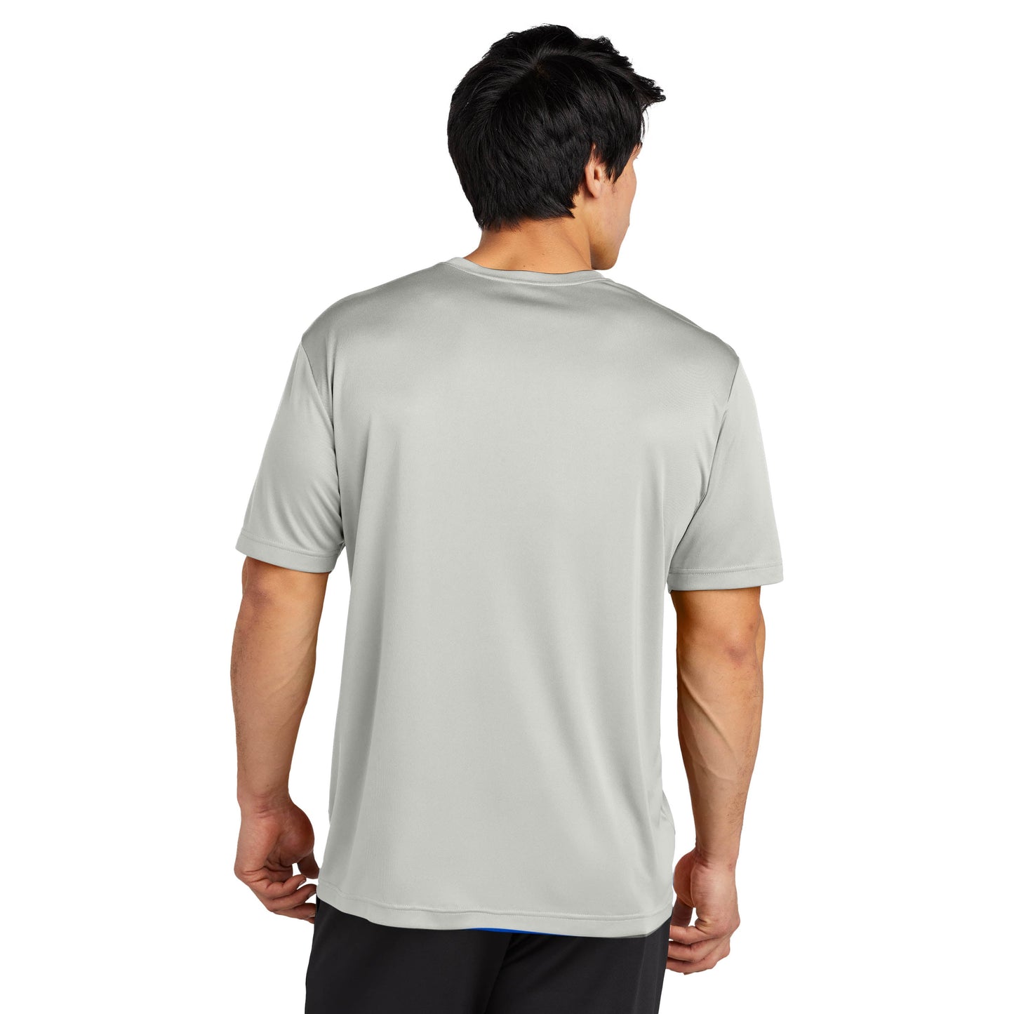 Atomic Blue T-Shirt - Sport-Tek - Soft Fabric Tee