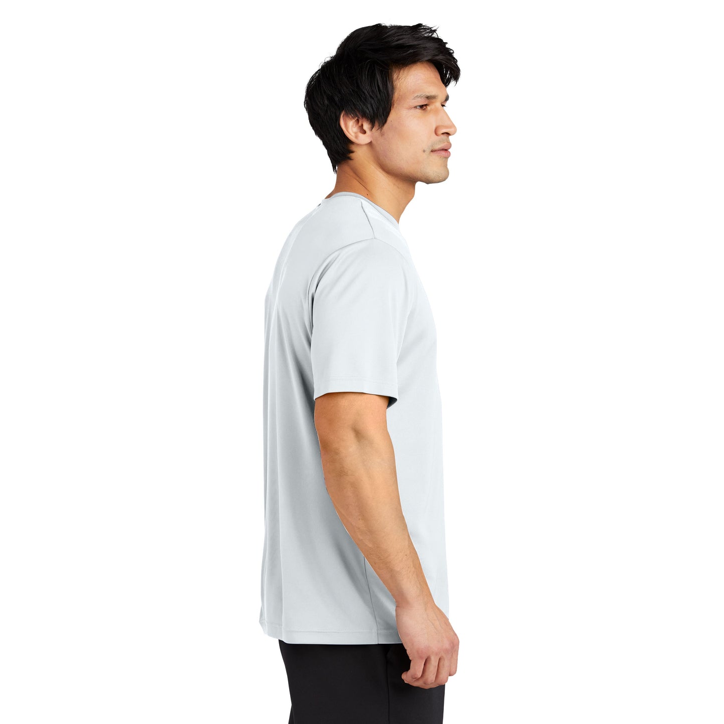 Atomic Blue T-Shirt - Sport-Tek - Soft Fabric Tee