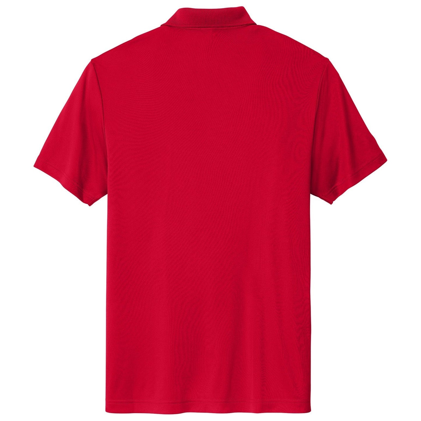 Black Polo Shirts - Sport-Tek - Eco-Friendly Fabric