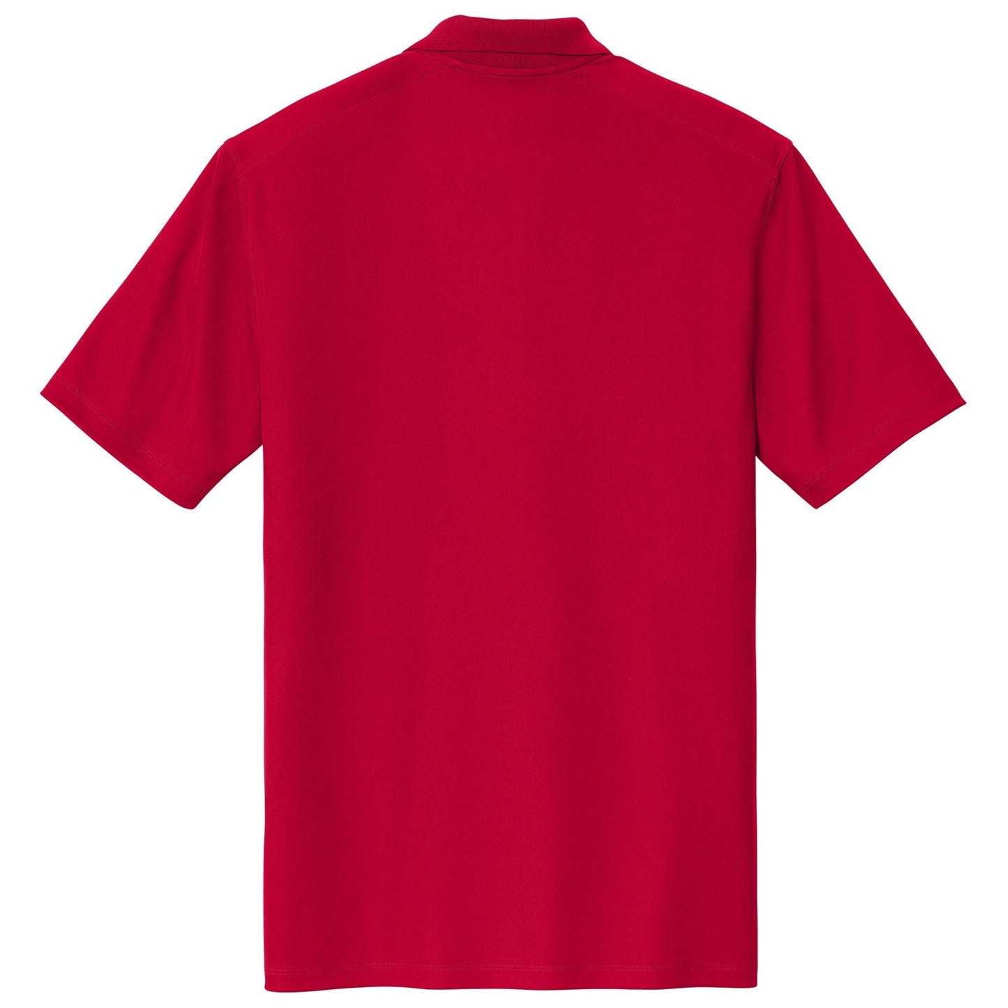 Black Polo Shirt - Sport-Tek - UV Protection